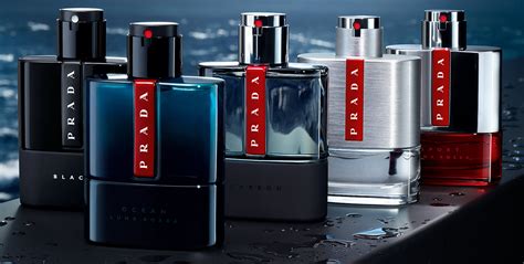 prada perfume luna rossa women|Prada Luna Rossa carbon 50ml.